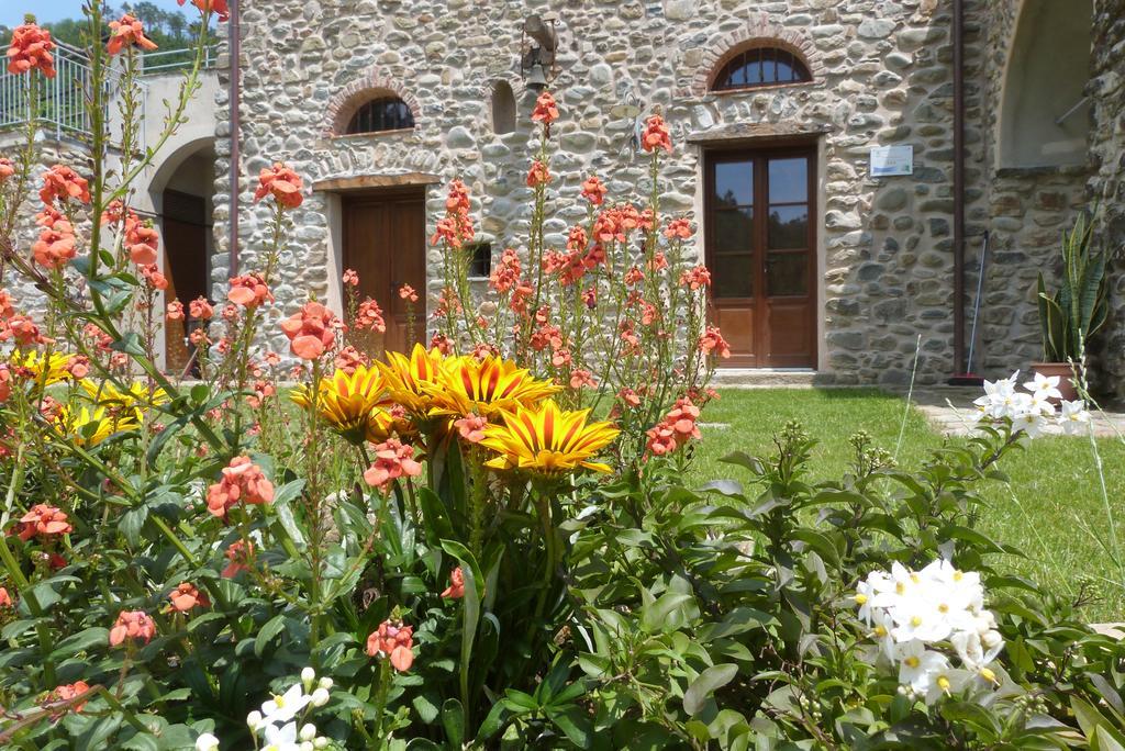 La Peschiera Sul Vara B&B Sesta Godano Eksteriør bilde