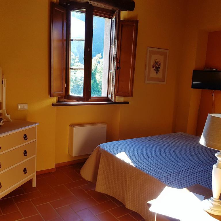 La Peschiera Sul Vara B&B Sesta Godano Eksteriør bilde